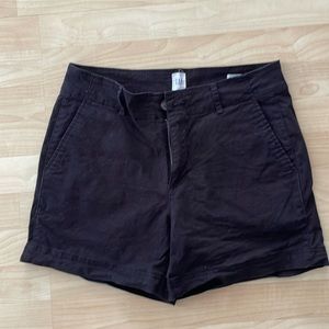 Gap shorts